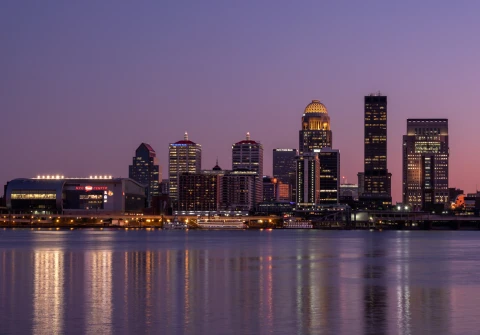 Hero Display Image   – provided by Kentucky Tourism