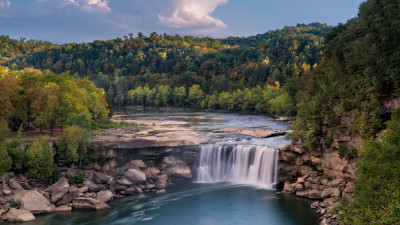 Hero Display Image  – provided by Kentucky Tourism