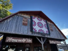 Hero Display Image   – provided by Kentucky Tourism