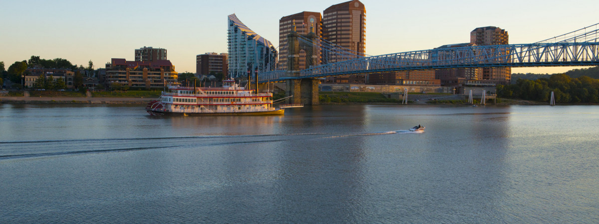 Neuer Direktflug mit Britisch Airways zum Northern Kentucky-Cincinnati Airport