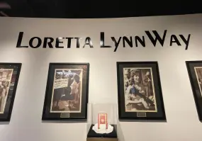 Hero Display Image   – provided by Kentucky Tourism