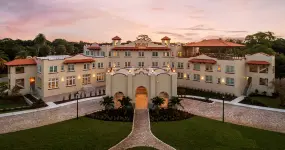 Ein Stück Jazz-Geschichte: Fenway Hotel, Dunedin  | Ein Stück Jazz-Geschichte: Fenway Hotel, Dunedin |   – provided by Visit St. Pete-Clearwater
