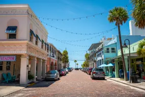 Hero Display Image   – provided by Visit St. Pete/Clearwater