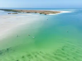 Hero Display Image   – provided by Visit St. Pete/Clearwater