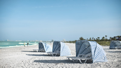 Hero Display Image  – provided by Visit St. Pete-Clearwater