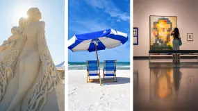 Wenn in Deutschland die Tage kürzer werden, beginnt an Floridas Golfküste eine der entspanntesten Reisezeiten des Jahres.  | Wenn in Deutschland die Tage kürzer werden, beginnt an Floridas Golfküste eine der entspanntesten Reisezeiten des Jahres. |   – provided by Visit St. Pete-Clearwater