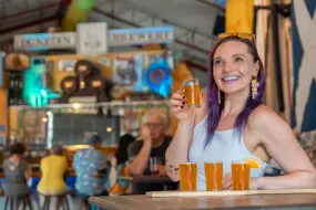 Hero Display Image   – provided by Visit St. Pete-Clearwater