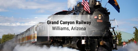 Hero Display Image   – provided by Experience Williams