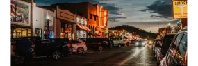 Downtown Williams, Arizona  | Downtown Williams, Arizona |   – provided by Experience Williams