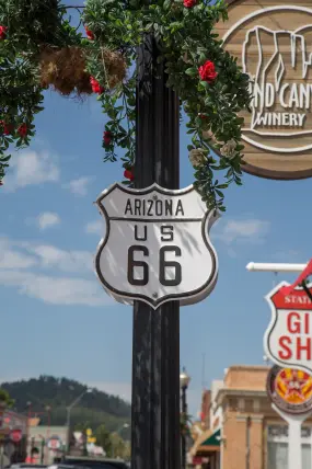 Hero Display Image   – provided by Experience Williams