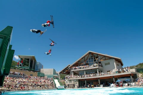 Hero Display Image   – provided by Park City Chamber of Commerce & Visitors Bureau