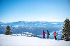 Deer Valley - New Terrain - Copyright Deer Valley Resort  | Deer Valley - New Terrain - Copyright Deer Valley Resort |   – provided by Deer Valley Resort