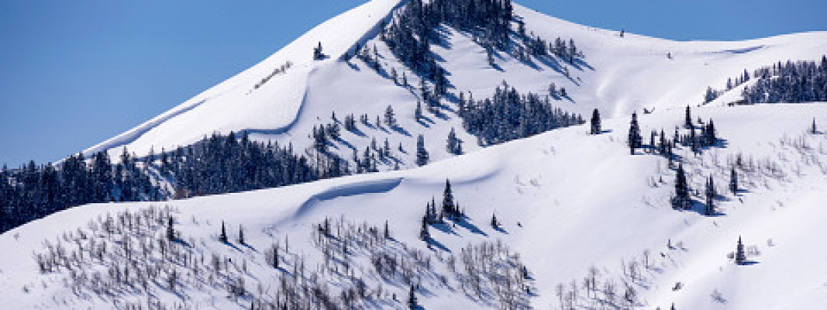 Deer Valley - Blick auf das neue Terrain - Copyright Deer Valley Resort