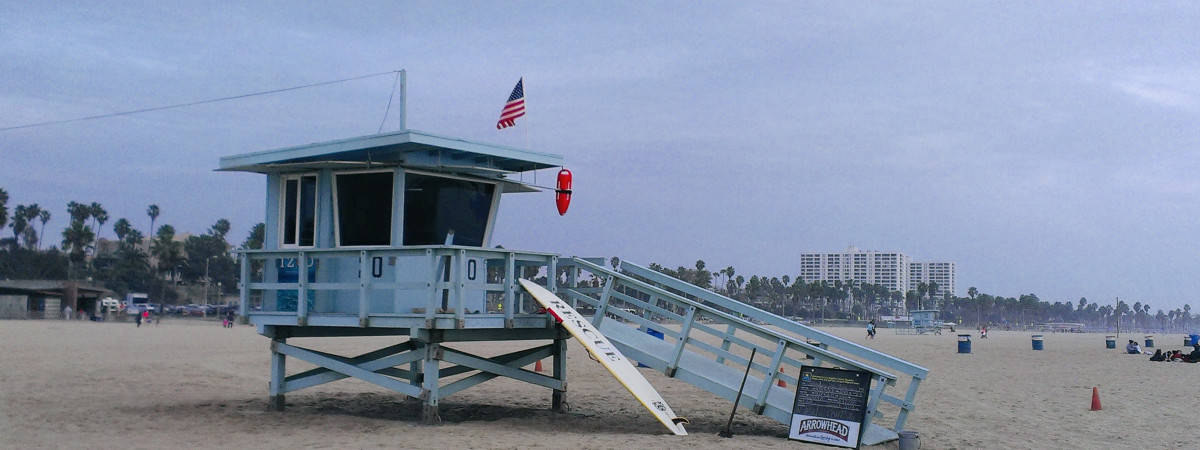 Malibu, Los Angeles