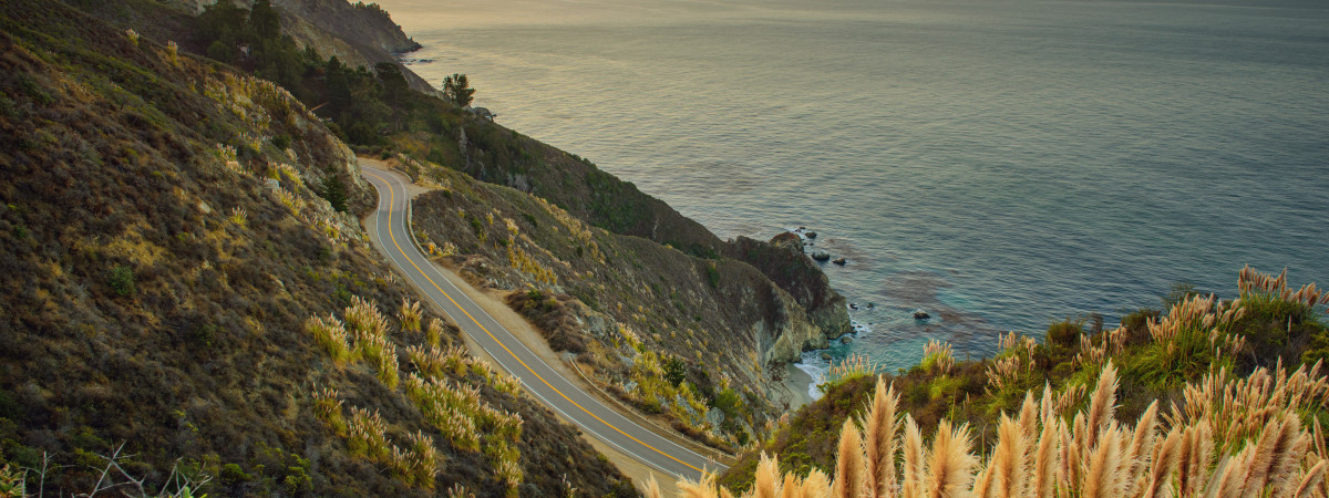 Highway 1