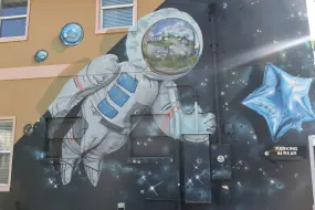 Hero Display Image   – provided by Florida's Space Coast