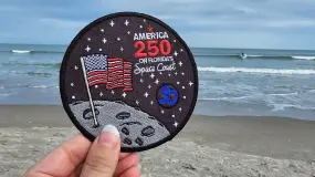 Hero Display Image   – provided by Florida's Space Coast