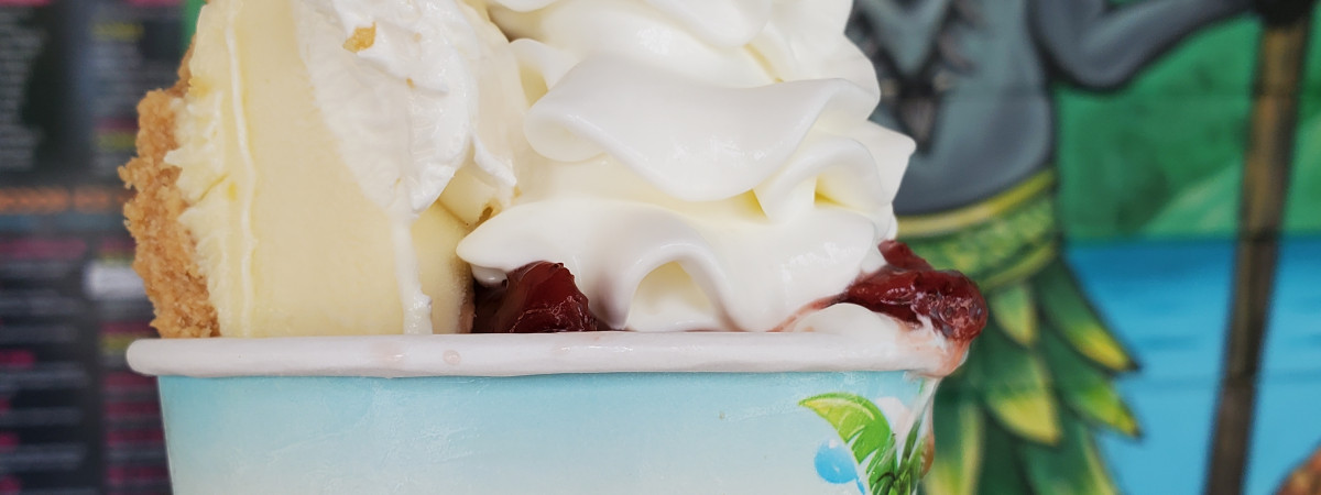 Die Space Coast Ice Cream Tour