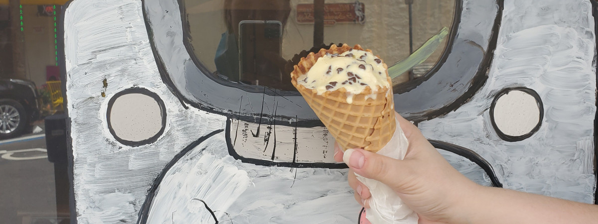 Die Space Coast Ice Cream Tour