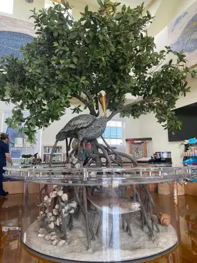 Hero Display Image   – provided by Florida's Space Coast