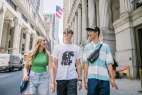 Hero Display Image   – provided by EF Sprachreisen