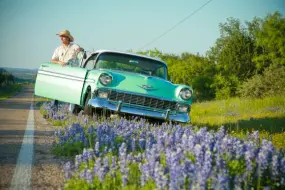 Hero Display Image   – provided by Visit San Antonio