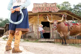 Hero Display Image   – provided by Visit San Antonio