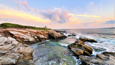 Hero Display Image  – provided by Visit Rhode Island