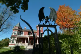 Hero Display Image   – provided by Discover New England